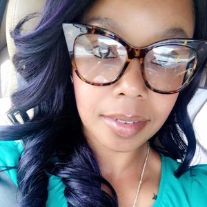 Meet your Posher, Natasha