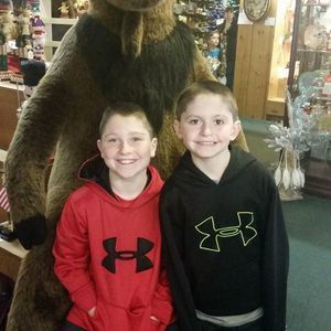 Meet your Posher, Jill bieri