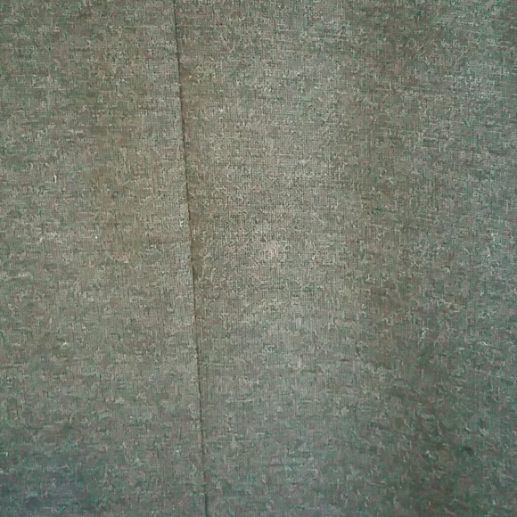 Anthropologie cartonnier gray jacket - Picture 6 of 8