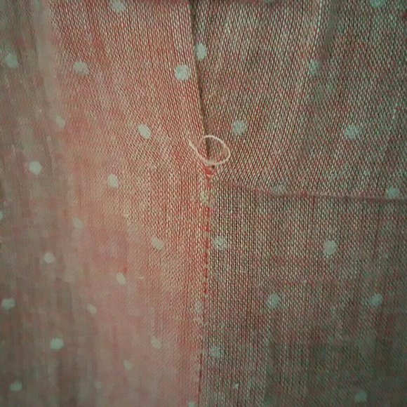 Anthropologie cartonnier gray jacket - Picture 8 of 8