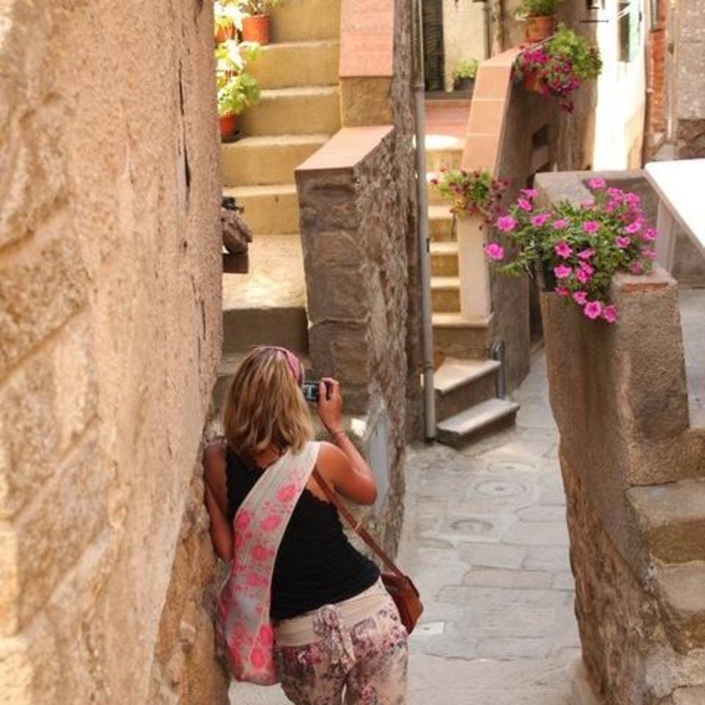 Meet your Posher, Reilly