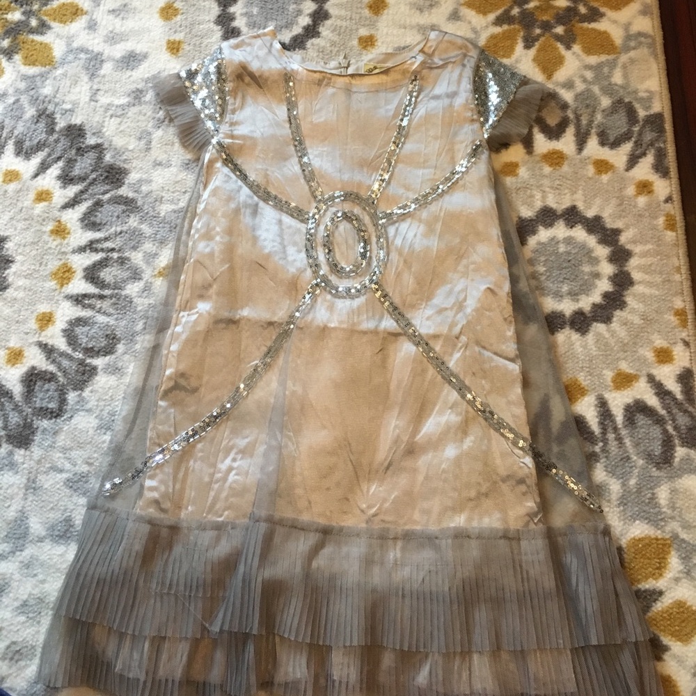 Joyfolie dress