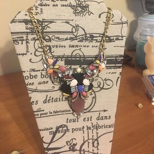 Statement Necklace