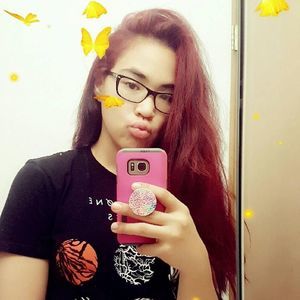 Meet your Posher, Jada renee