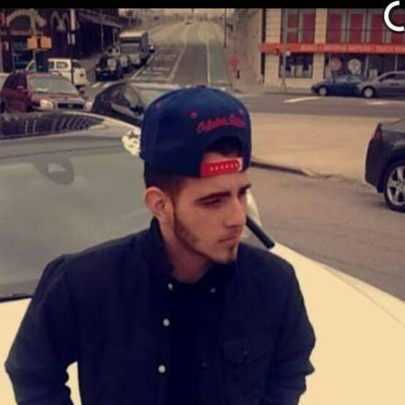 Meet your Posher, Paul - Picture 1 of 1