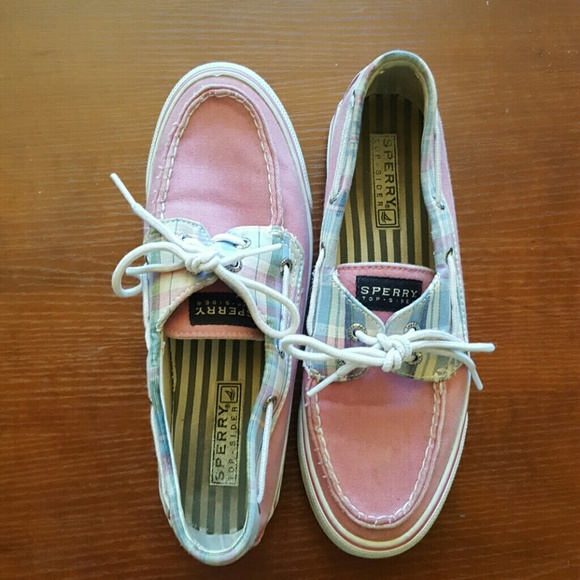 Sperry Shoes - 🔴Sperry top slider