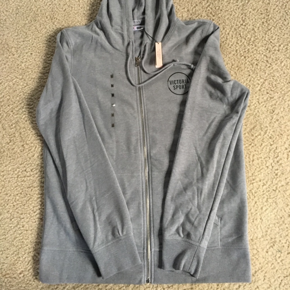 VS Lightweight running sweater
