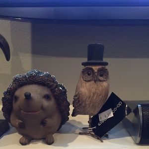 Meet your Posher, Rob