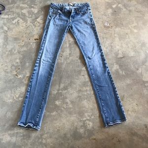 Paige skinny Jeans