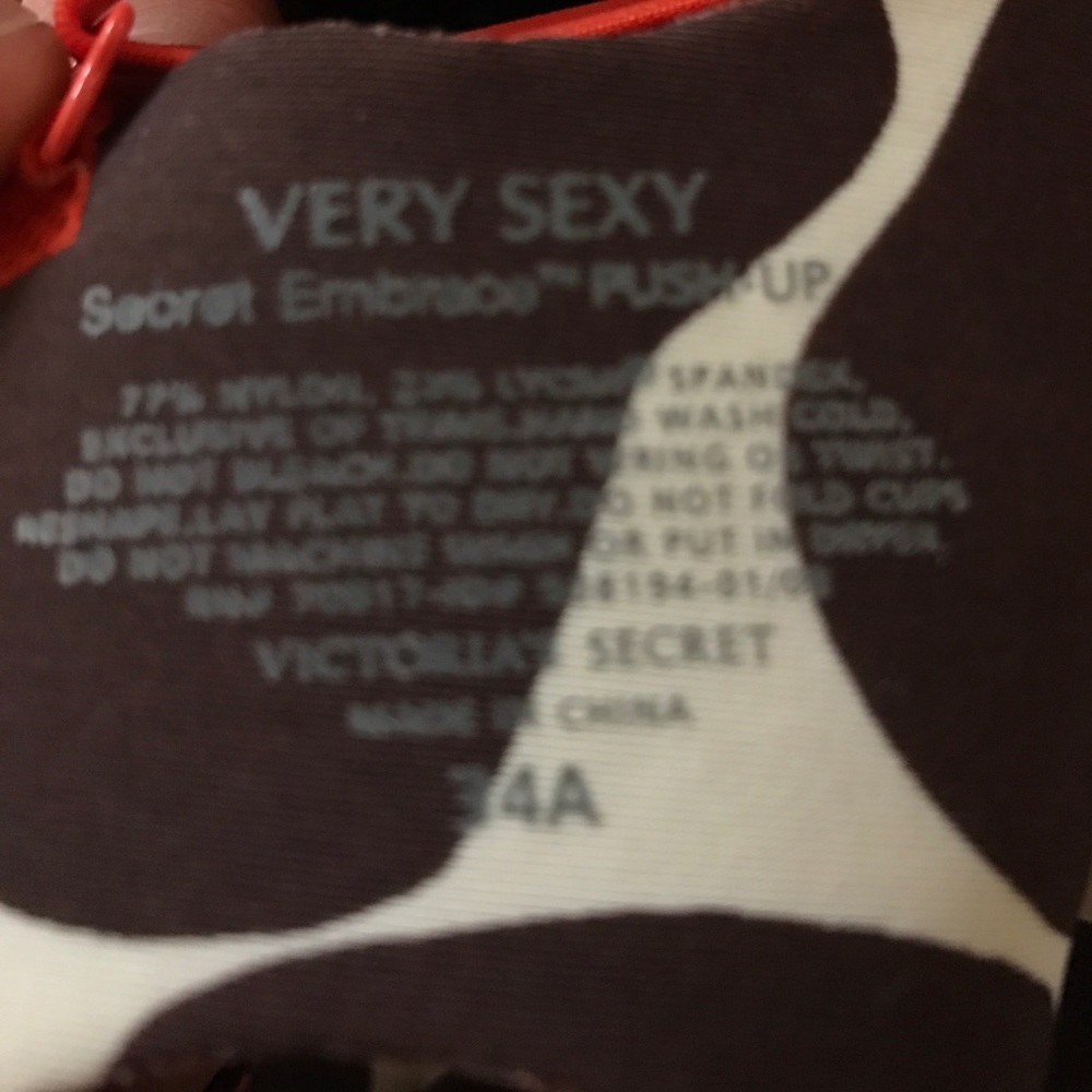 Bra - Picture 4 of 4