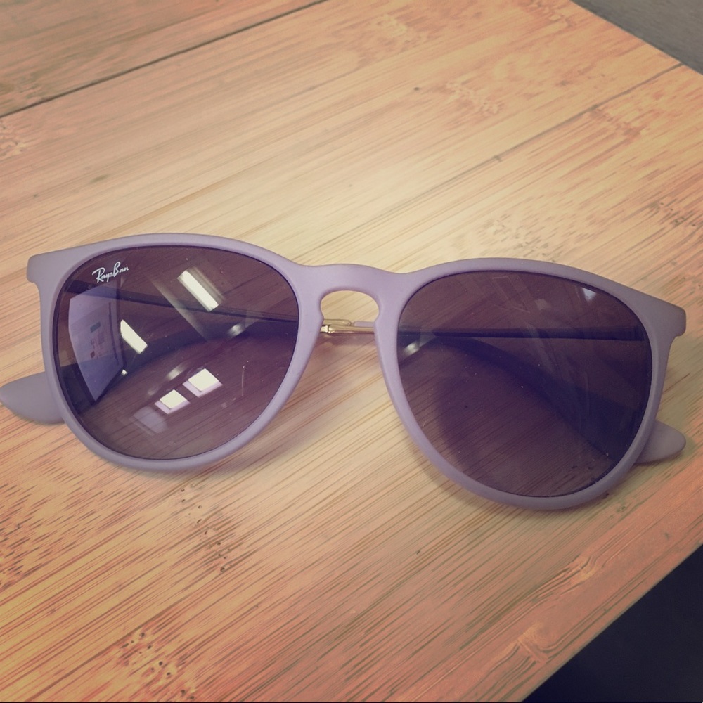 Ray Ban sunglasses