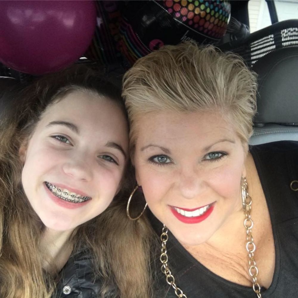 Meet your Posher, Melissa