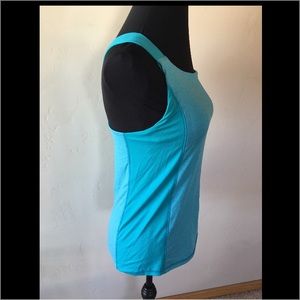 Champion athletic tank top.