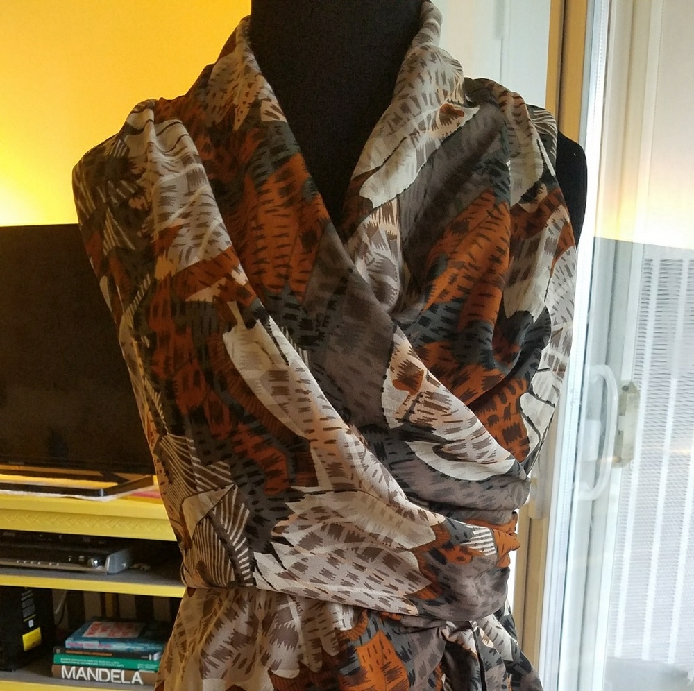 H&M Dress