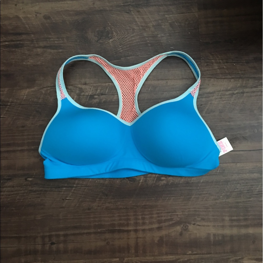 Victoria's Secret sports bra