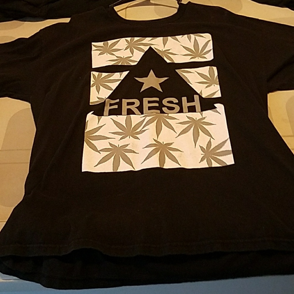 Fresh tee up for grabs
