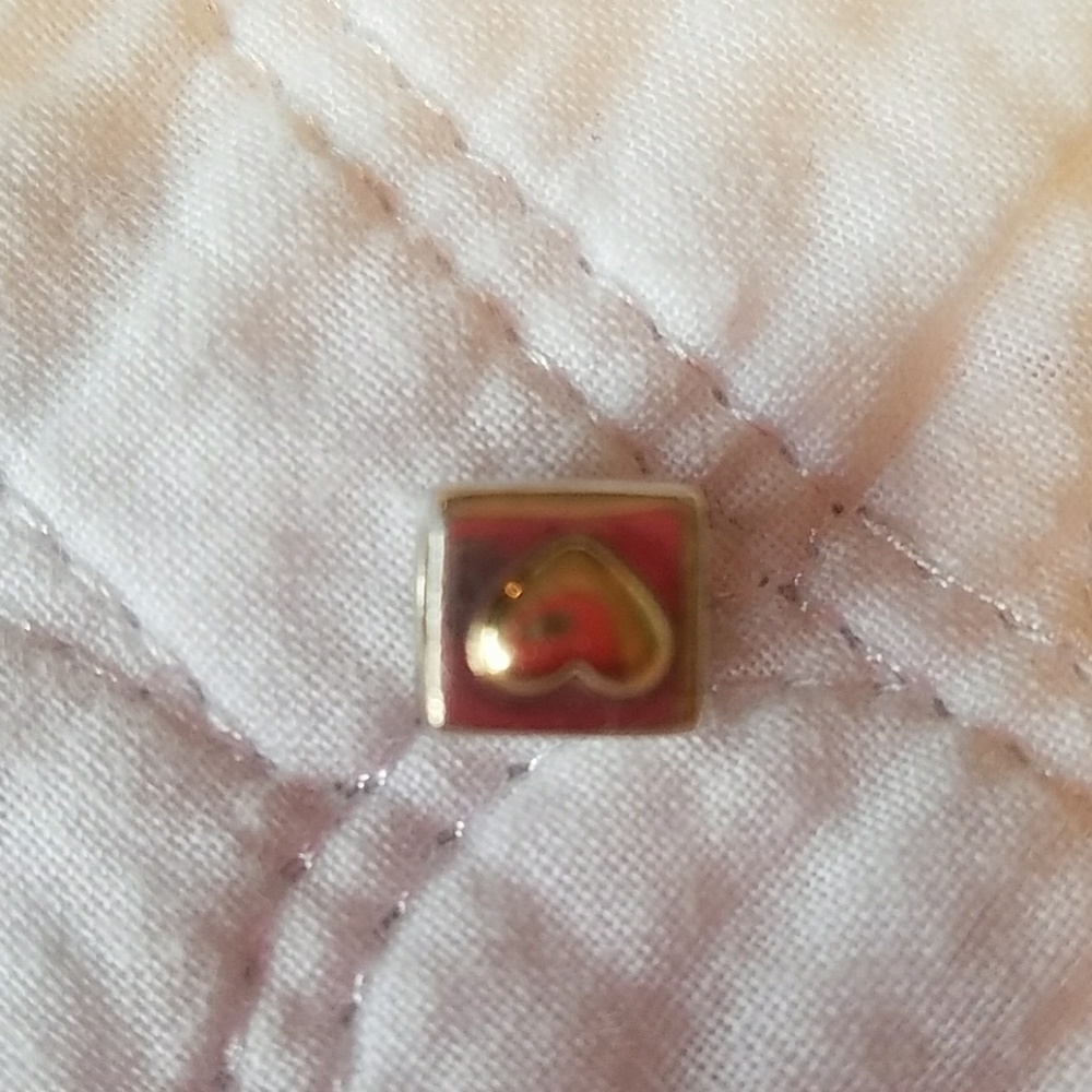 Pandora charm