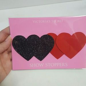 Victoria's Secret Show Stoppers