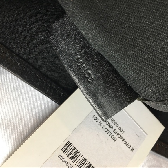 🚫Sold🚫 Authentic Givenchy Antigona Tote - Picture 6 of 8