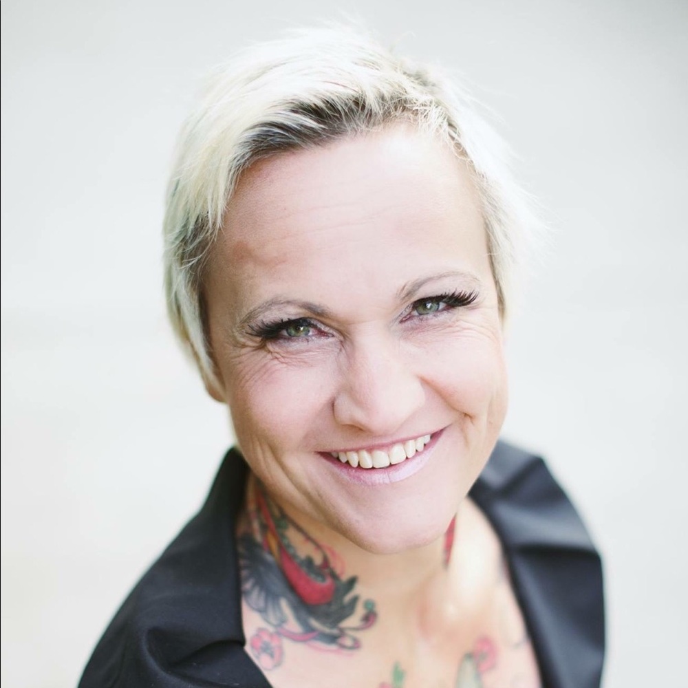 Meet your Posher, Pascale