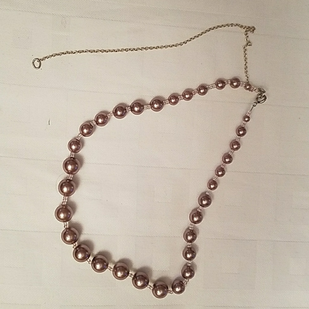 Vintage necklace