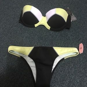 Victoria Secret Bikini! BRAND NEW!