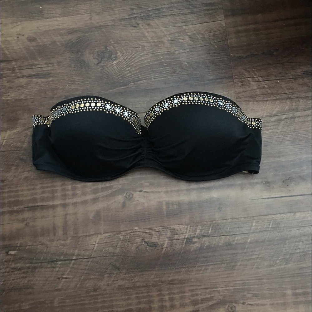 Victoria's Secret swim top