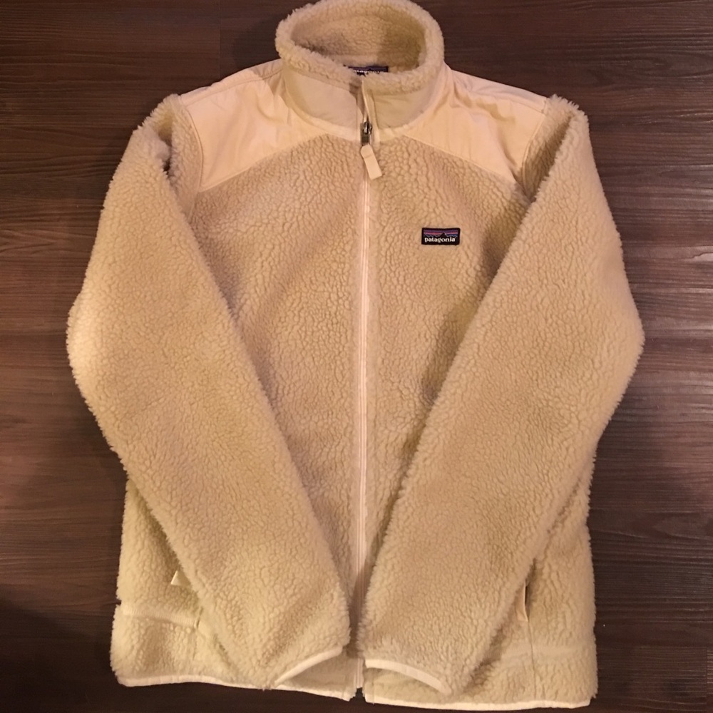 Women's classic Retro-X jacket