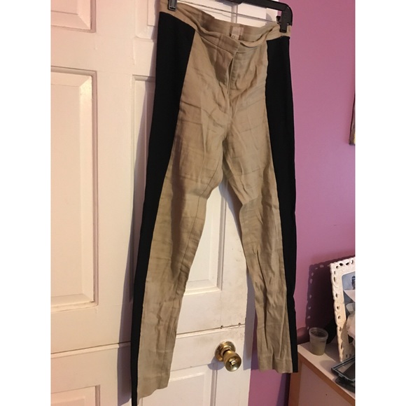 H&M Sexy Pants! ✨✨ - Picture 2 of 7