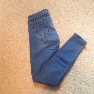 Hollister Jeggings