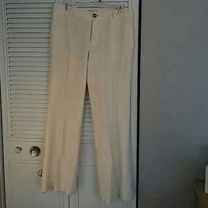 Banana Republic Womens Martin Fit Dress Pants