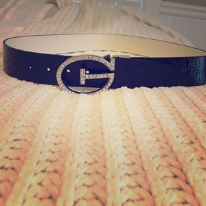 GUESS BELT
