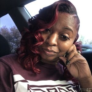 Meet your Posher, Andrita