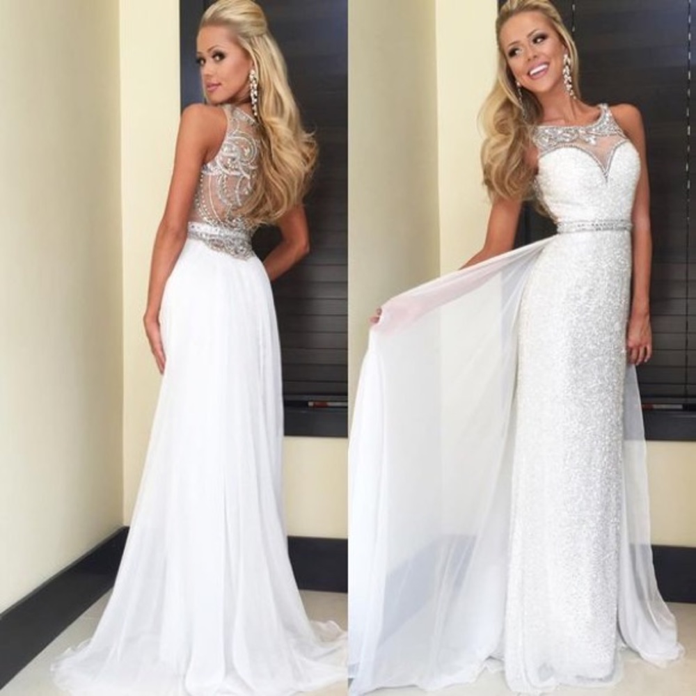 SOLD Sherri Hill 11289