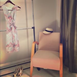 Banana Republic Spring Summer dress. Size 0.