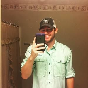 Meet your Posher, Robert