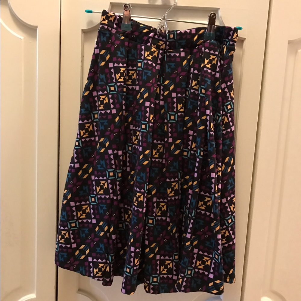 LuLaRoe XS Madison, great condition