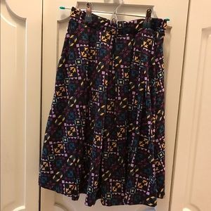LuLaRoe XS Madison, great condition