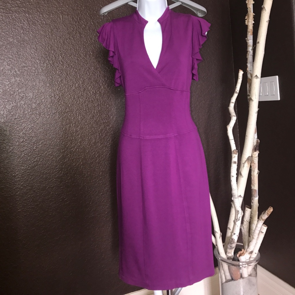 Beautiful Cache dress