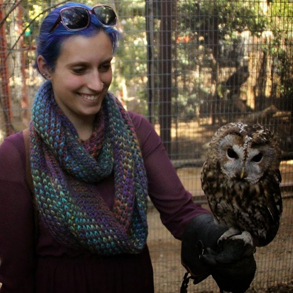 Meet your Posher, Kacie