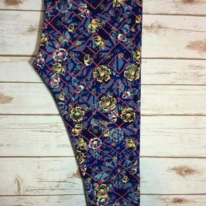 LuLaRoe TC Legging
