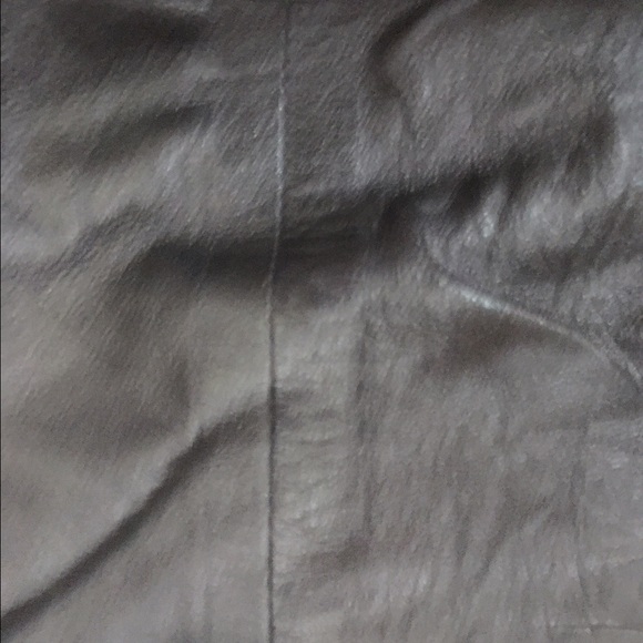 Leather pants would keep however don't fit - Picture 1 of 4