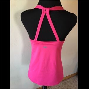 Danskin Now DRI-MORE TECH top.