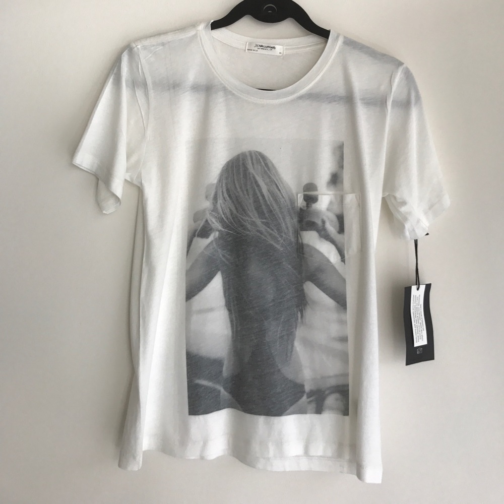 Pocket t