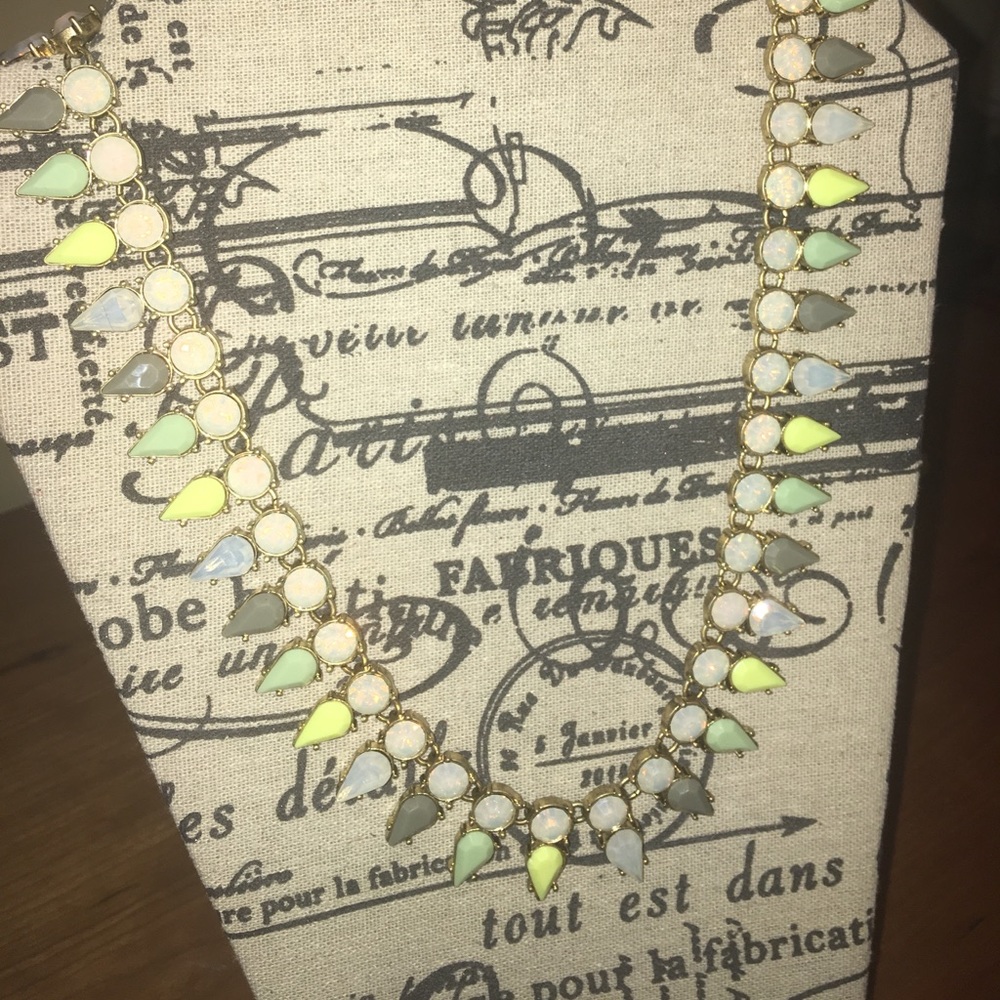 JCrew Factory Necklace