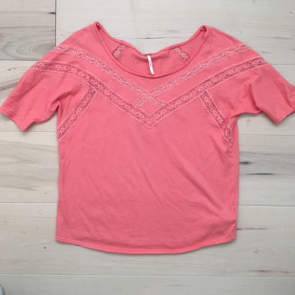 Free people top