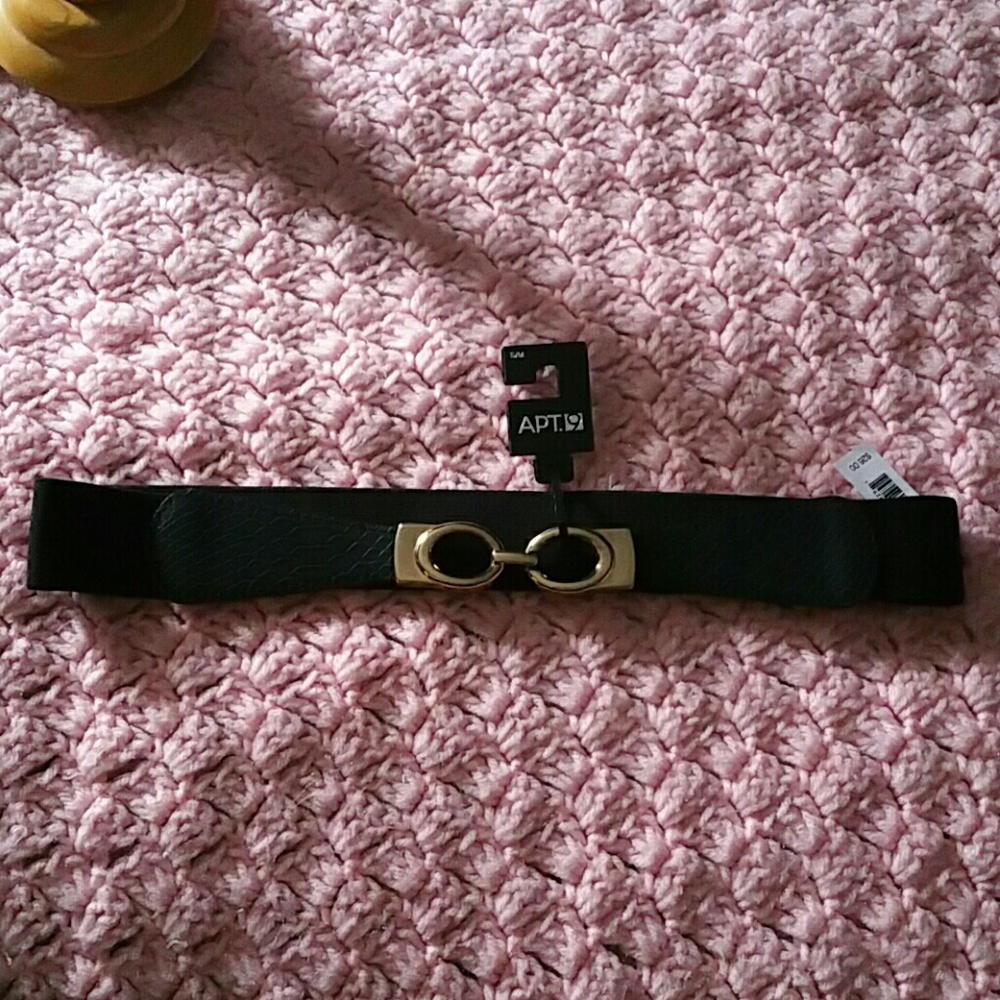 Belt