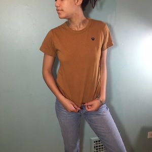 Come de garçons play shirt