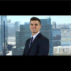 Meet your Posher, Shane