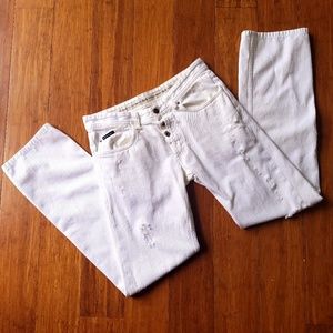 DOLCE & GABBANA VINTAGE MEN'S JEANS